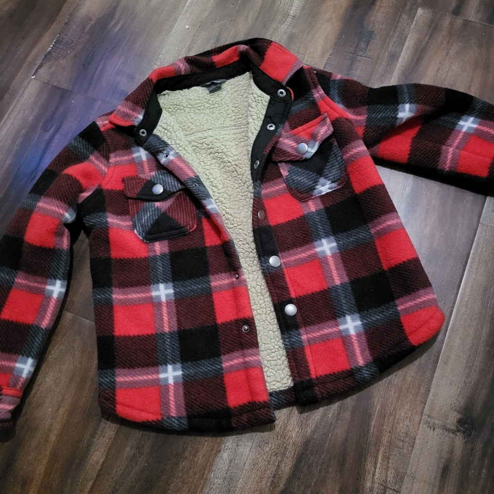Size 4/5 sweater
